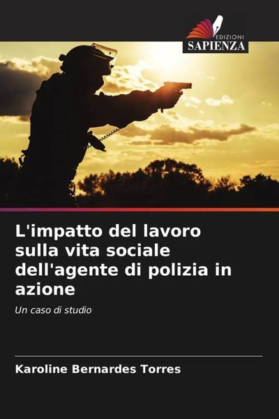Karoline Bernardes Torres | L'impatto Del Lavoro Sulla Vita Sociale...-image