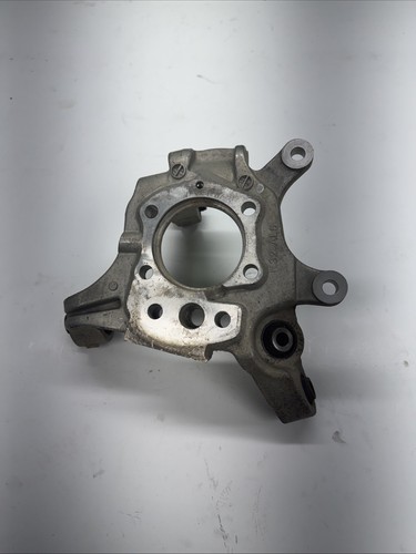 2009-2010 Nissan 370z Rear Left Knuckle Spindle OEM - Picture 6 of 10