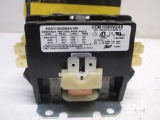 CON1030V240, HCCY1XU02AA198 - OEM Tempstar Heil ICP Contactor Relay