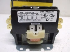CON1030V240, HCCY1XU02AA198 - OEM Tempstar Heil ICP Contactor Relay