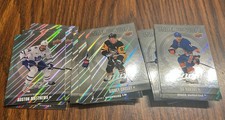 2024-25 UPPER DECK MVP - UNDER THE SCOPE w/GOLD - YOU PICK