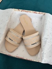 dior sandals dway 41