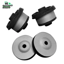 For Honda Element 03-11 4 Rear Bushing Differential Mount Insulator 50713SCWA01