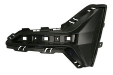 Stoßstangengitter Atrappe hinten links für: BMW 3 G20, G21 03.19-