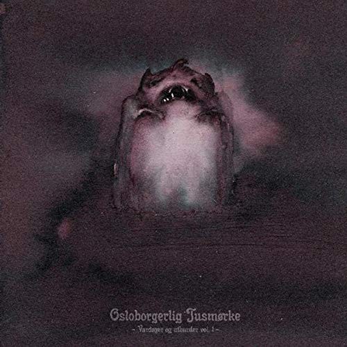 Собрание сочинений, опубликованных в журнале Tusmørke Osloborger - Сборник (CD) (ИМПОРТ ИЗ Великобритании)