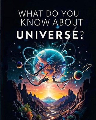 What do you know about the universe?: Definitions of some of the most important