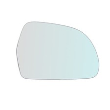 Retroviseur droit (ou coque) Audi Q3