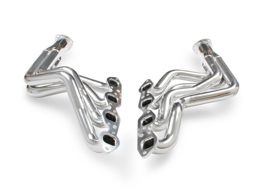 Hooker 2455-1HKR Competition Long Tube Headers - Ceramic Coated - Picture 11 of 13