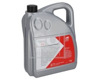 Febi Bilstein 32605 AutomatikgetriebeöL FüR Audi BMW Chevrolet Ford Ford USA