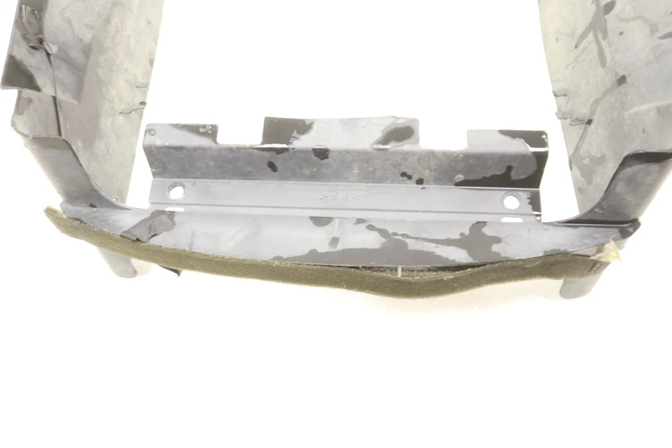 Плащаница радиатора Kawasaki Brute Force 750 05 14091-0338 52538 - Изображение 3 из 4