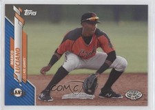 2020 Topps Pro Debut Blue 62/150 Marco Luciano #PD-179 0b0