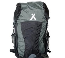 Bear Grylls 30L Hiking Hydration Backpack, Day Pack With 2L Water Bladder