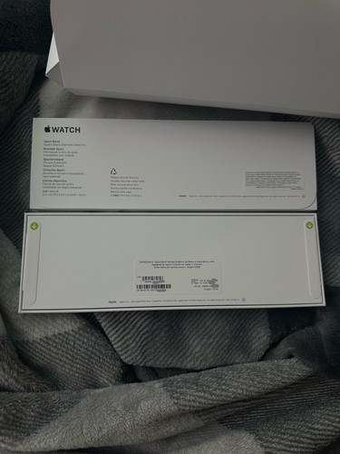 apple watch series 10 46mm - Photo 4 sur 4