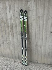 Sci Blizzard Expedition Attacchi Dynafit Sci alpinismo 