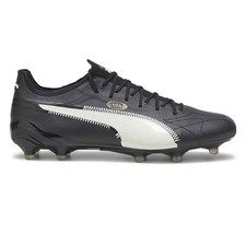 PUMA King Ultimate Aof Firm GroundArtificial Ground Soccer Cleats Mens Black Sne