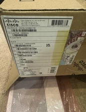 Cisco Catalyst 8-Ports 2x SFP PoE Network Switch C1000-8T-E-2G-L