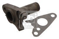 Spanner Steuerkette Febi Bilstein 01049 FüR Mercedes S123 W123 123 Model C123