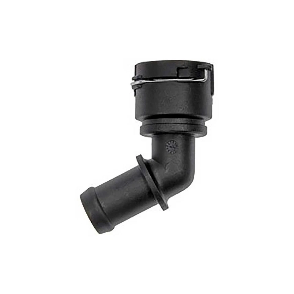 Manguera de calefacción Dorman 627-000 nueva para VW Volkswagen Beetle Jetta Passat S4 Foto 2 de 4