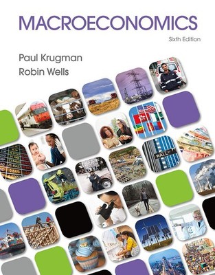 Macroeconomics by Wells