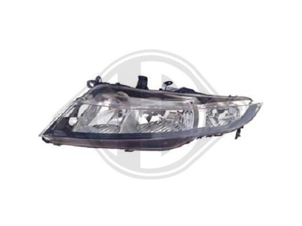 Scheinwerfer Links FüR Honda Civic 2005-2011-image