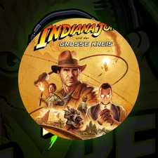 Indiana Jones and the Great Circle - Platinum Trophy Service [PS5]