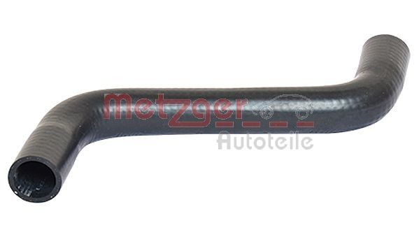 Metzger Autoteile KüHlerschlauch 2420374 Passend FüR Nissan Renault-image