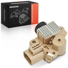 Alternateur Mazda XEDOS 6