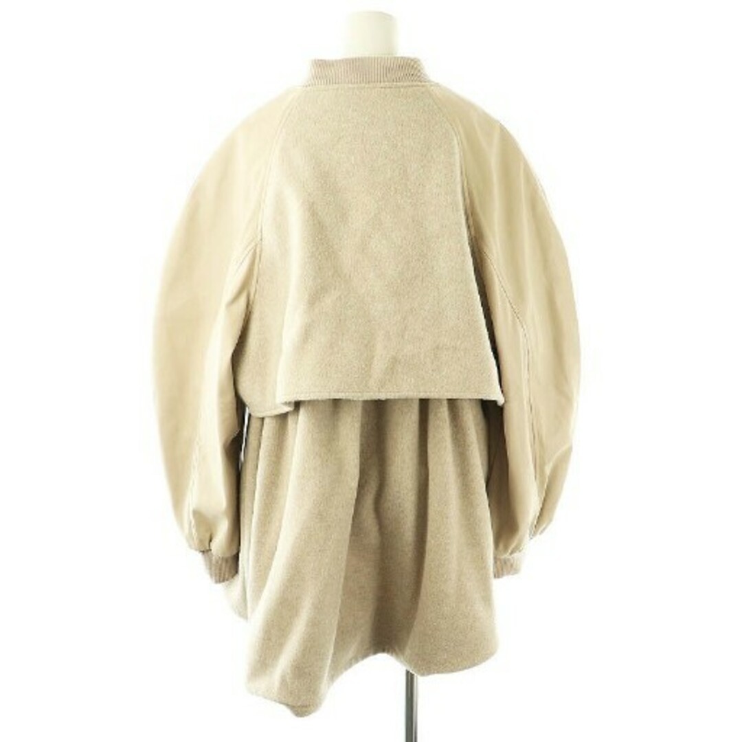 Ameri Vintage UND LAYER STADIUM JUMPER JACKET Use… - image 2