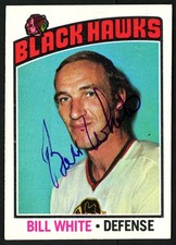 Click to enlarge Bill White