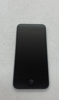 Apple iPod Touch 6th Gen. Black (32GB) A1574 w/Camera