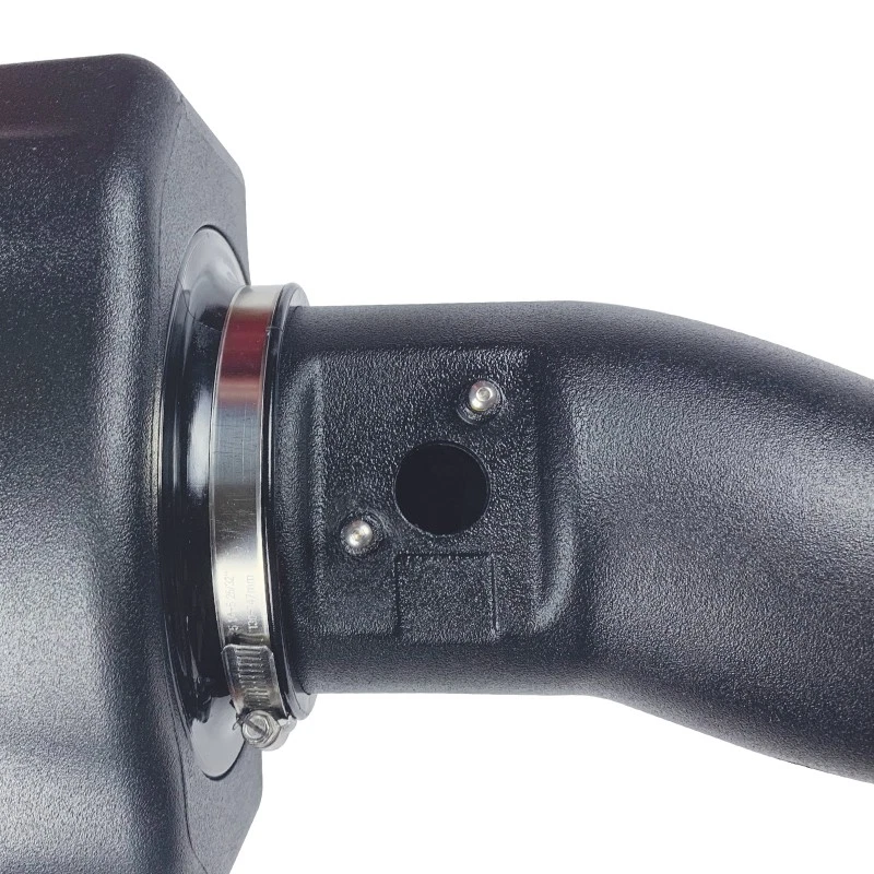 Injen para Toyota 4Runner Evolution 10-21 admisión de aire frío - filtro seco Foto 4 de 4