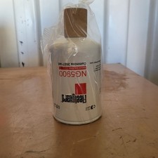 Cummins Natural Gas Engine Fuel Filter