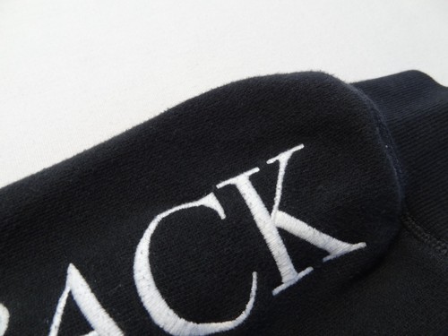 Victoria's Secret VS 2024 Fashion Show Black Hoodie We Are Back Kapuzenflügel M - Bild 9 von 12