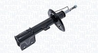 1X Magneti Marelli StoßDäMpfer 357117070100 FüR Peugeot Tepee Partner CitroËN B9