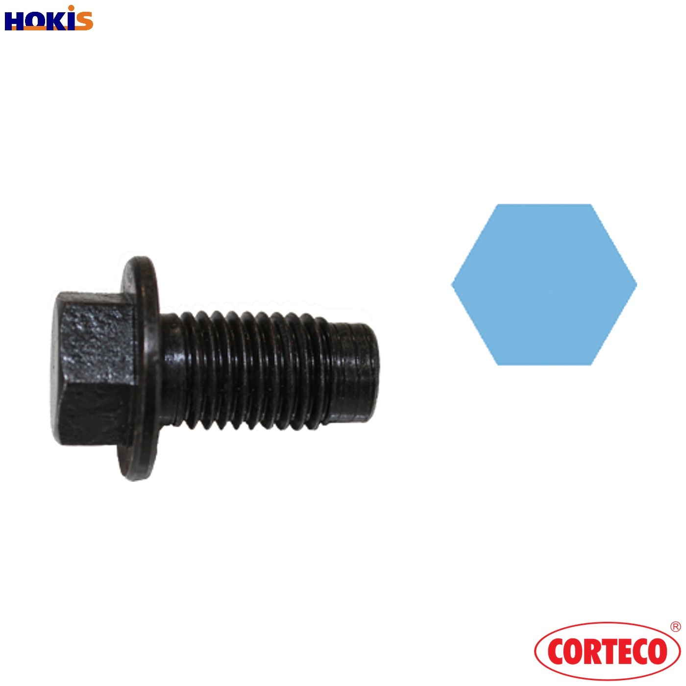 Fits CORTECO CO220142S Screw Plug, oil sump CO220142S Oil sump drain ⭐UK Stock⭐ - Image 18