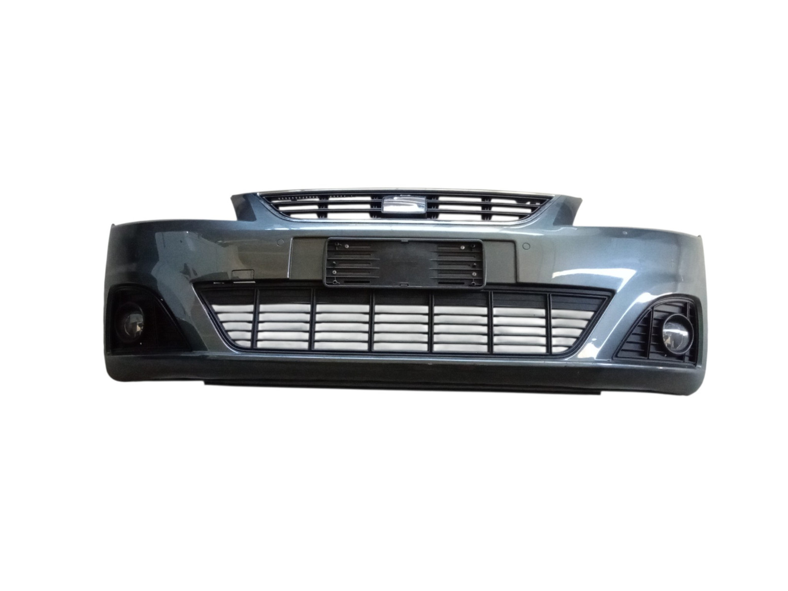 PARAURTI ANTERIORE PER SEAT Alhambra 3° Serie 7N5807217LGRU CUV (10>)