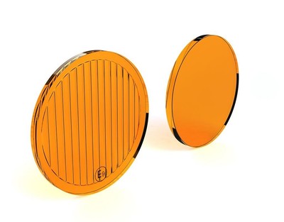 Denali 2.0 D2 TriOptic Lens Kit Amber Ducati MH900 2001 - 2002 | eBay