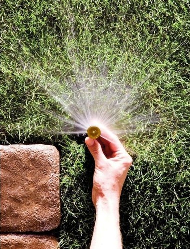 Rain Bird 12" Versenkkopf Sprinkler 1800 Serie 8’- 15’ Abstand - Bild 4 von 4