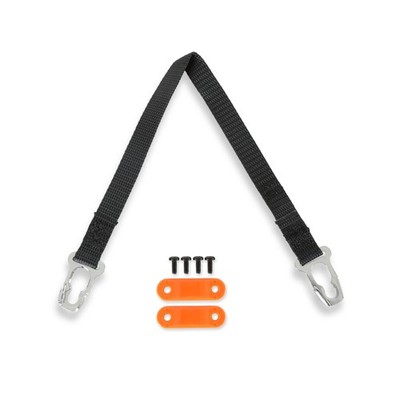 TK19318 HANS Sliding Tethers - HANS Zero