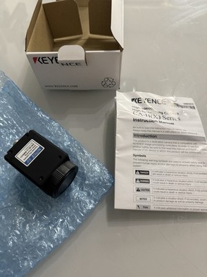 Keyence CA-H200MX LEISTUNGSSTARKE 2-MEGAPIXEL-SW-KAMERA