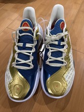 Under Armour Curry Flow 11 Mens Size 13 Shoes...