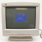 ViewSonic G773 17'' CRT Monitor | VCDTS21543-3M, VGA, Vintage