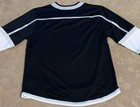 LA Kings Home Black Fanatics Breakaway Jersey Mens Size Large  New With Tags — photo 8