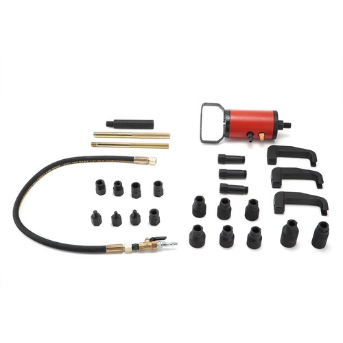 Adaptador Universal Diesel Inyector Extractor Extractor Extractor Extractor Neumático - Imagen 3 de 21