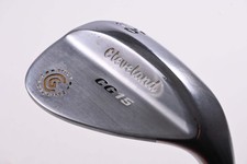 Cleveland CG15 Lob Wedge / 60 Degree / Wedge Flex Cleveland Traction Shaft