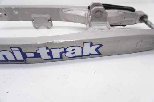 1988 KDX200 Swingarm OEM Rear Swing Arm Suspension Link Kawasaki KDX 200 - Bild 10 von 18