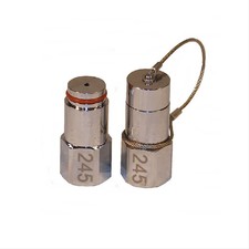 Ansul 245 Nozzle R-102 Nozzle With Metal Cap BRAND NEW