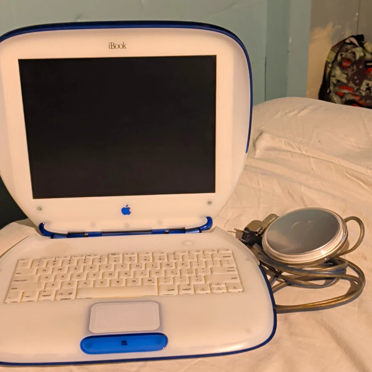 2000 Apple PowerPC G3 Laptops for sale | eBay