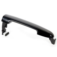 Outer Exterior Door Handle Fits All Doors for Hyundai Sonata 2006 - 2010