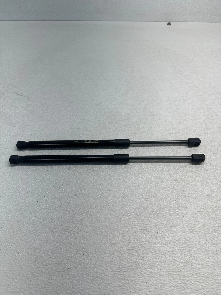 2014 2016 HYUNDAI VELOSTER HATCHBACK TRUNK LID LIFTGATE LIFT SUPPORT OEM 252253 - Image 4 of 4